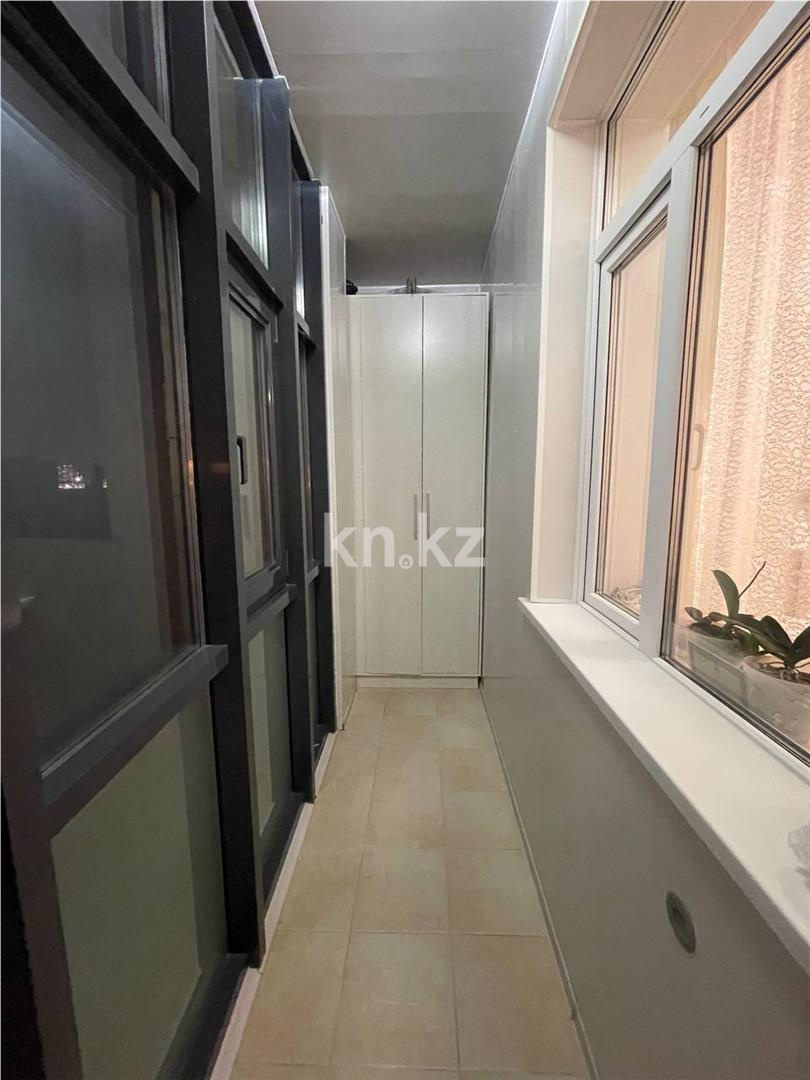 Продажа 4-комнатной квартиры, 116 м² в Астане - фото 18