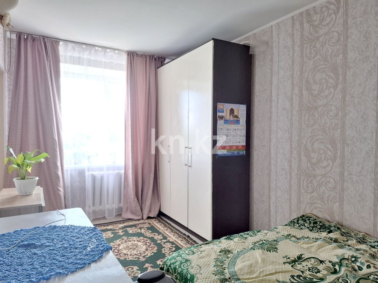 Продажа 3-комнатной квартиры, 52.4 м² в Усть-Каменогорске - фото 10