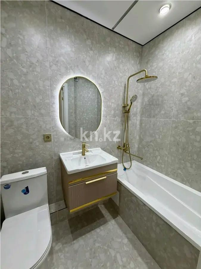 Продажа 2-комнатной квартиры, 35 м² в Алматы - фото 3