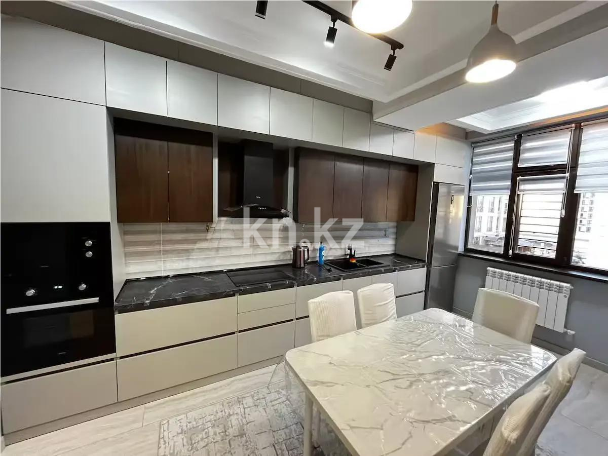 Продажа 3-комнатной квартиры, 102.5 м² в Астане - фото 3