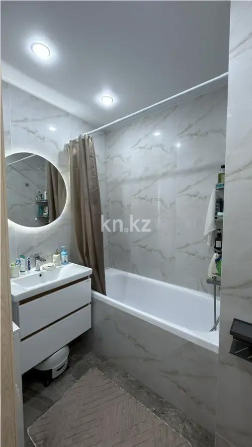 Продажа 1-комнатной квартиры, 46.5 м² в Астане - фото 3