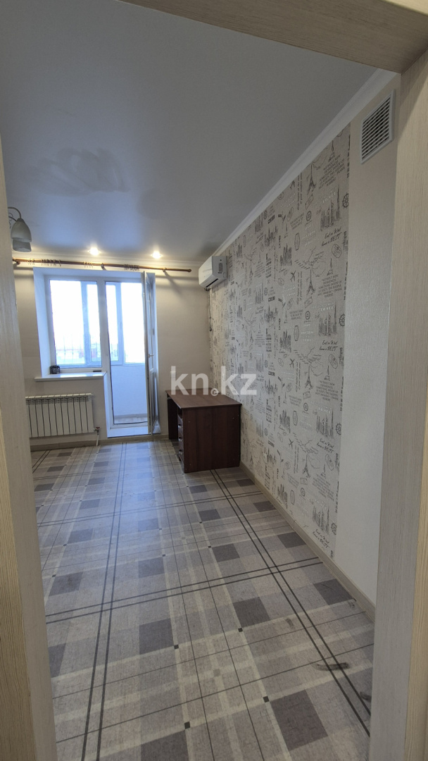 Продажа 1-комнатной квартиры, 29 м², ул. Мустафа Шокай, дом  107 - ул. Кордай в Астане - фото 16