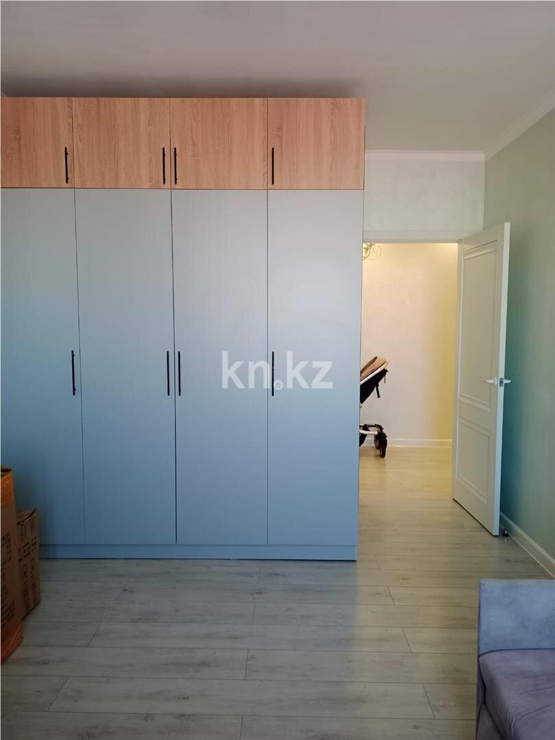 Продажа 3-комнатной квартиры, 91 м² в Караганде - фото 5