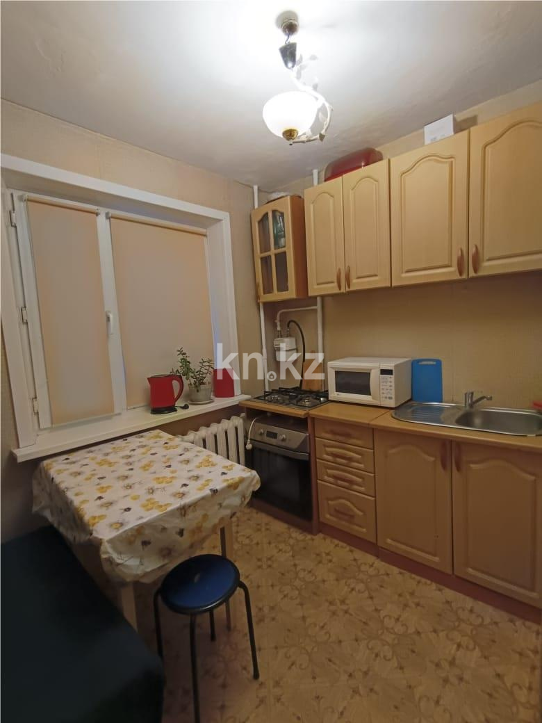 Продажа 1-комнатной квартиры, 31 м² в Караганде - фото 5