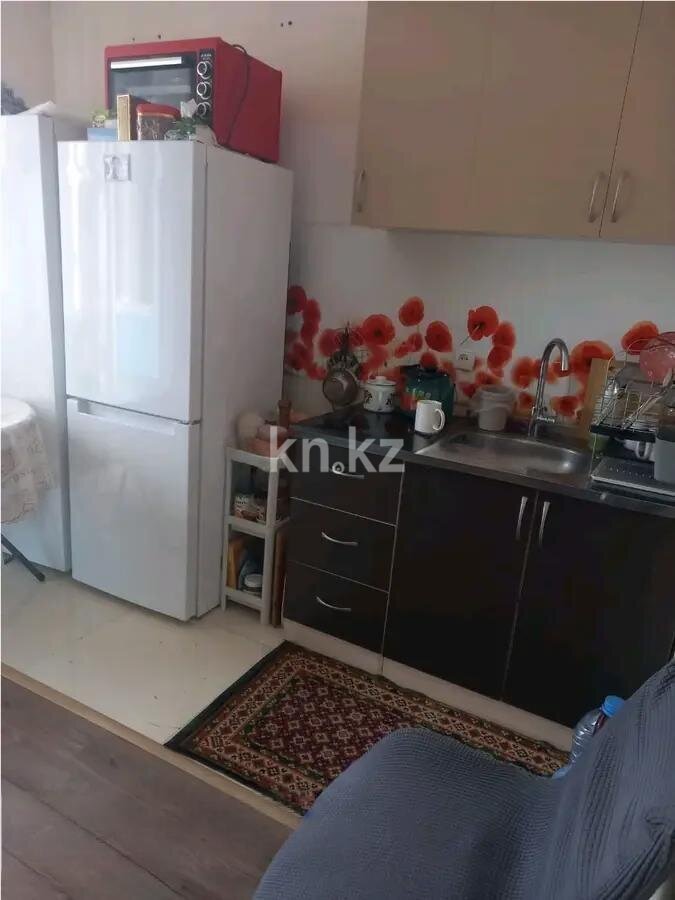 Продажа 1-комнатной квартиры, 37 м² в Астане - фото 3