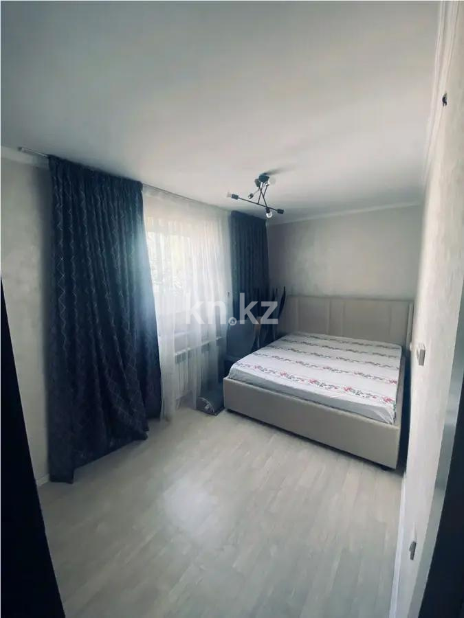 Продажа 2-комнатной квартиры, 41 м², ул. Ахметова, дом  12 в Алматы - фото 2