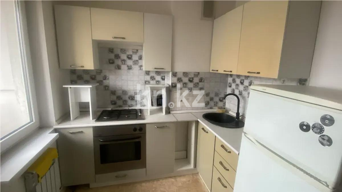 Продажа 1-комнатной квартиры, 33 м² в Алматы - фото 2