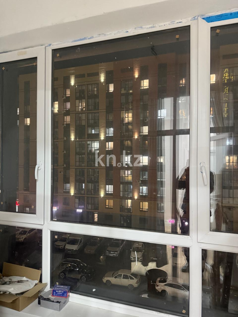 Аренда 1-комнатной квартиры, 39 м² в Астане - фото 9