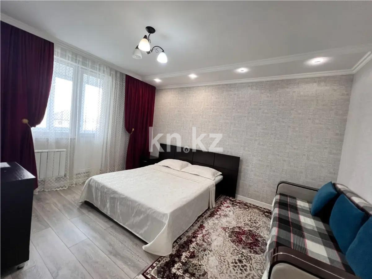 Продажа 1-комнатной квартиры, 34.2 м² в Алматы