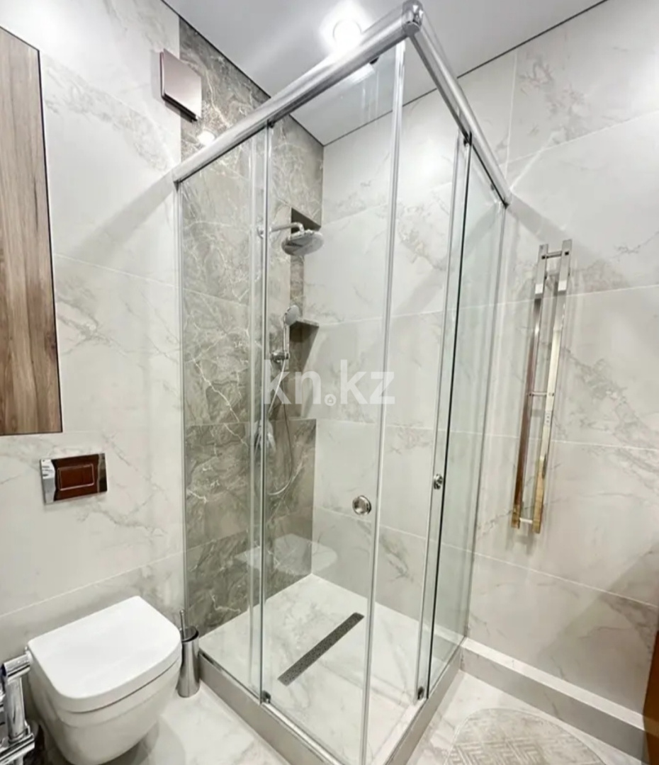 Аренда 2-комнатной квартиры посуточно, 78 м², ул. Кунаева, дом  14/1 в Астане - фото 9