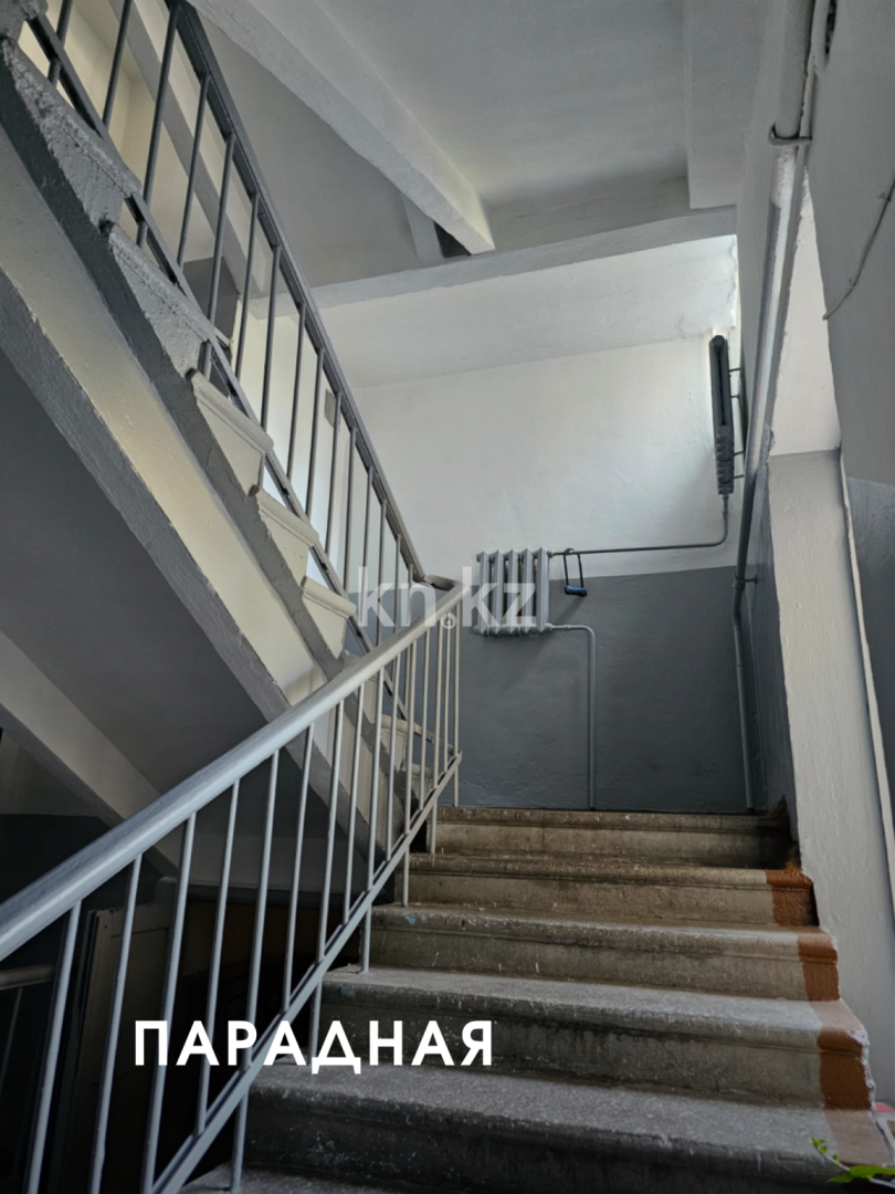 Продажа 3-комнатной квартиры, 80.7 м², ул. Желтоксан в Алматы - фото 24