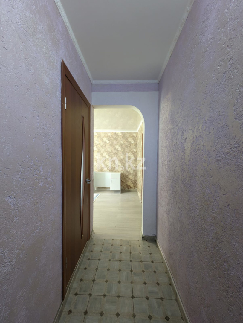 Продажа 2-комнатной квартиры, 44.3 м² в Уральске - фото 8