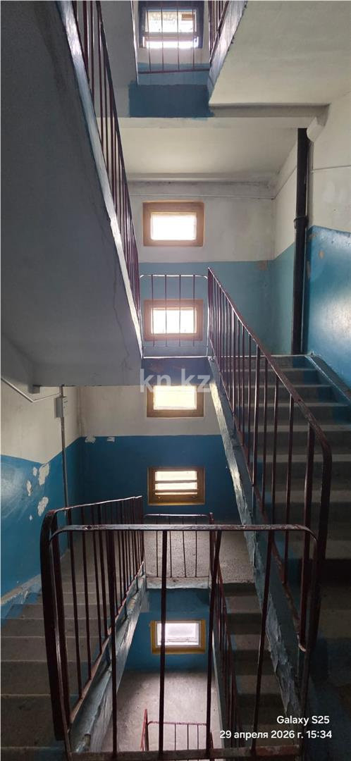 Продажа 3-комнатной квартиры, 72 м² в Темиртау - фото 17