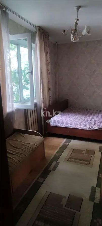 Продажа 2-комнатной квартиры, 44 м² в Алматы - фото 2