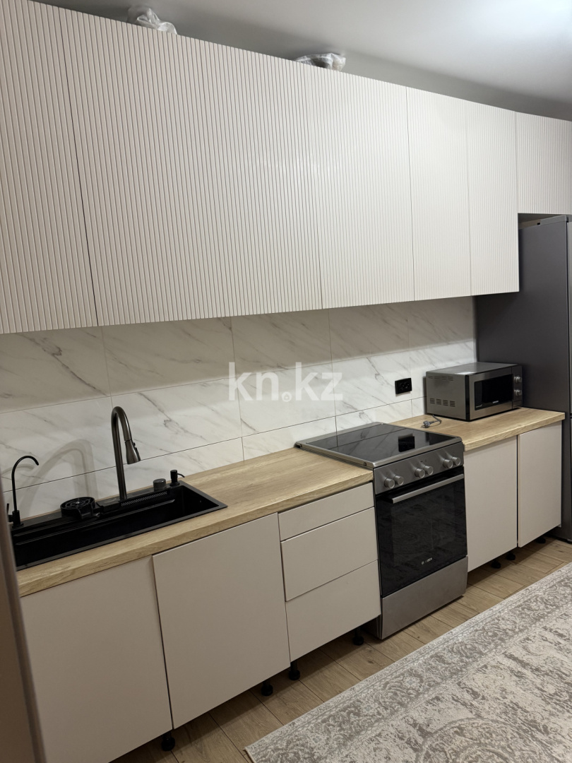 Аренда 2-комнатной квартиры, 57 м² в Астане - фото 14