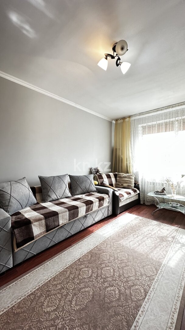 Продажа 1-комнатной квартиры, 43.7 м² в Астане - фото 7