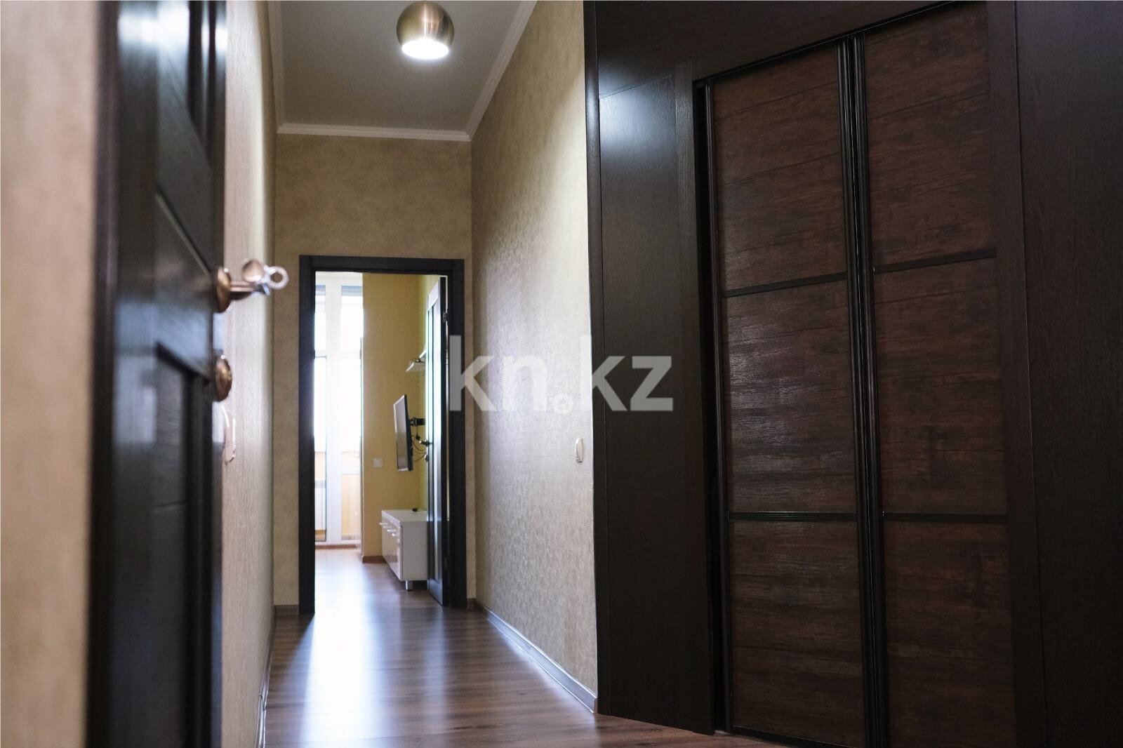 Продажа 3-комнатной квартиры, 158 м² в Караганде - фото 26