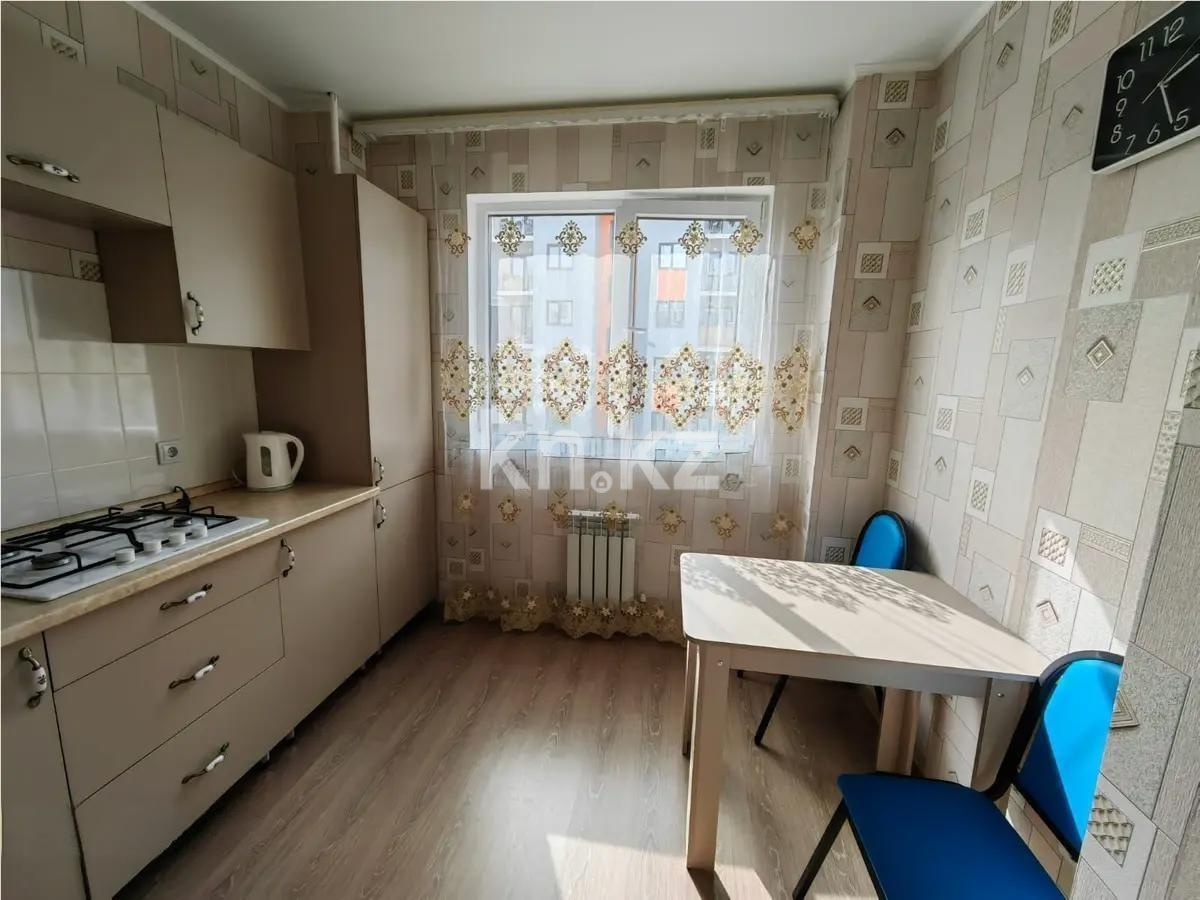 Продажа 2-комнатной квартиры, 51 м² в Алматы - фото 3