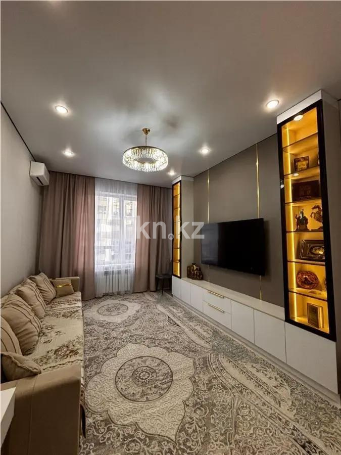 Продажа 3-комнатной квартиры, 84 м², ул. Култегин, дом  4 в Астане