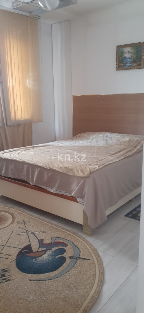 Аренда 2-комнатной квартиры, 70 м², ул. Масанчи, дом  98в - пр. Абая в Алматы - фото 6