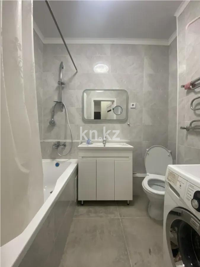 Продажа 1-комнатной квартиры, 36 м² в Астане - фото 2