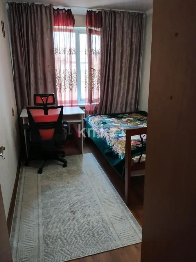 Продажа 2-комнатной квартиры, 52.8 м², мкр-н Таугуль, дом  31 в Алматы - фото 2