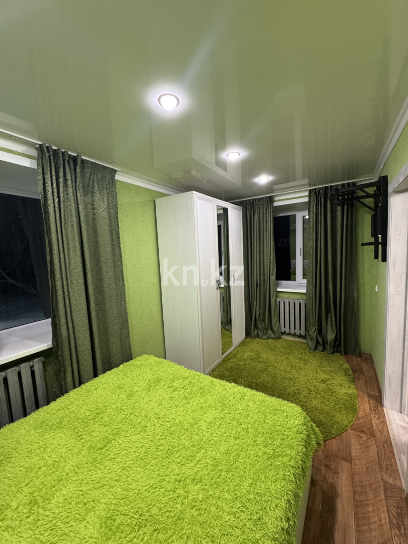 Продажа 2-комнатной квартиры, 44 м² в Караганде - фото 3