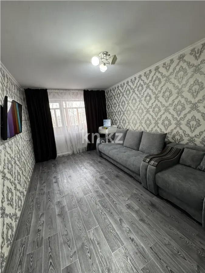 Продажа 2-комнатной квартиры, 44 м² в Караганде