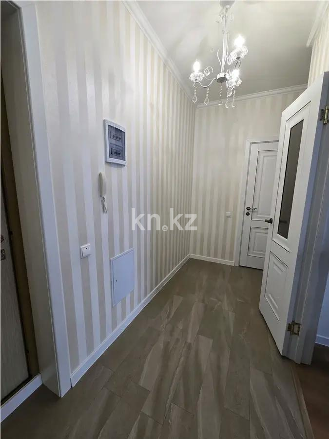 Продажа 1-комнатной квартиры, 38 м² в Астане - фото 4