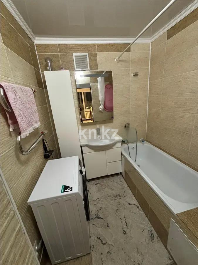 Продажа 2-комнатной квартиры, 58.6 м² в Астане - фото 4