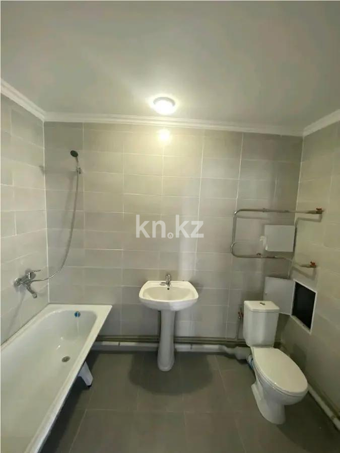 Продажа 2-комнатной квартиры, 55.5 м² в Астане - фото 4