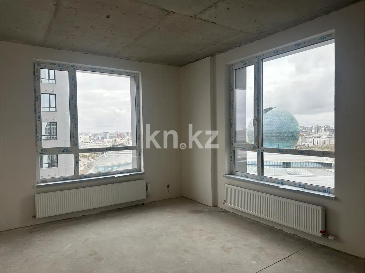 Продажа 3-комнатной квартиры, 110 м², ул. Рыскулова, дом  9 стр в Астане