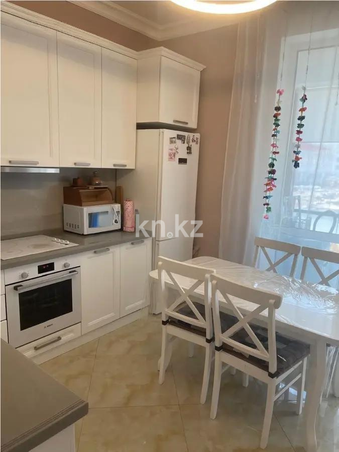 Продажа 3-комнатной квартиры, 80 м² в Астане - фото 3