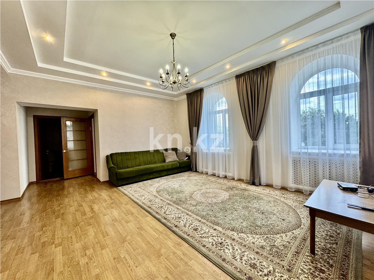 Продажа 7-комнатного дома, 258.2 м², ул. Степана Разина, дом  41 в Караганде - фото 23