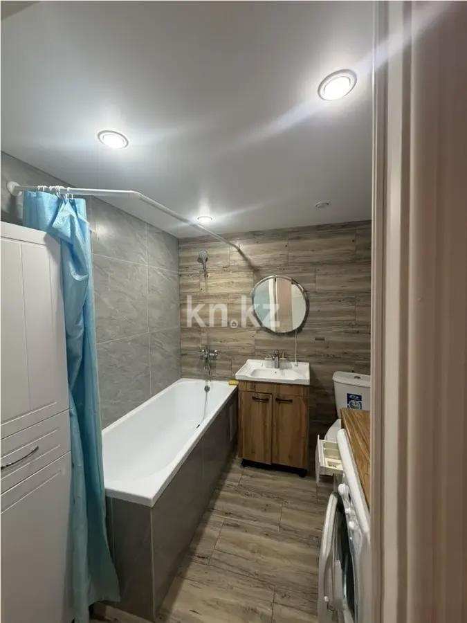 Продажа 1-комнатной квартиры, 41.1 м² в Астане - фото 3