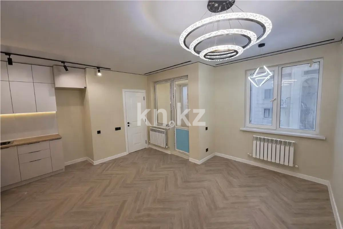 Продажа 1-комнатной квартиры, 30 м² в Алматы