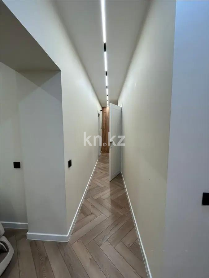 Продажа 2-комнатной квартиры, 78.8 м², ул. Навои, дом  9/1 в Алматы - фото 6
