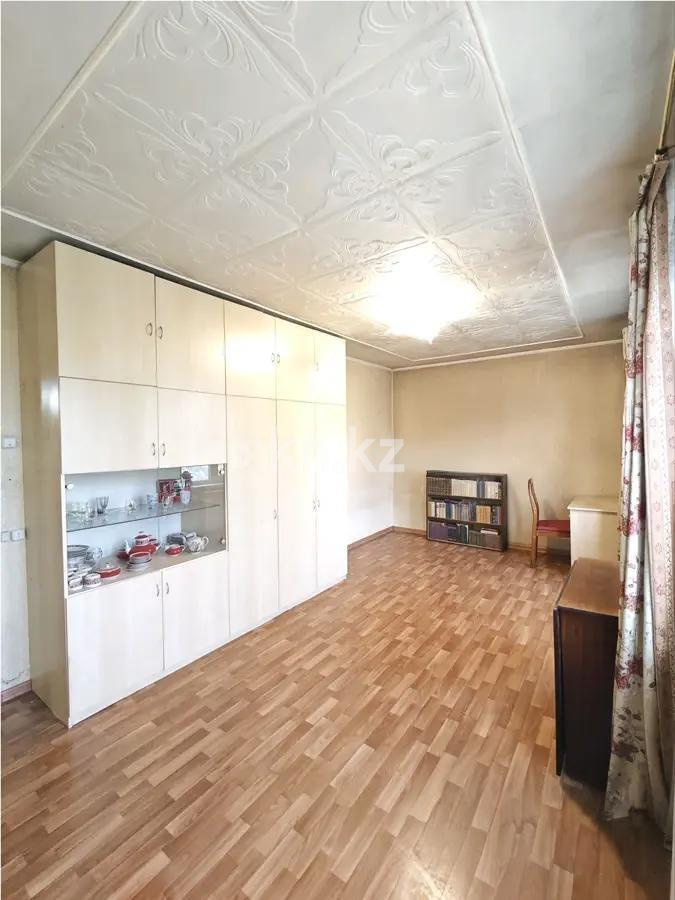 Продажа 3-комнатной квартиры, 58 м² в Алматы - фото 2