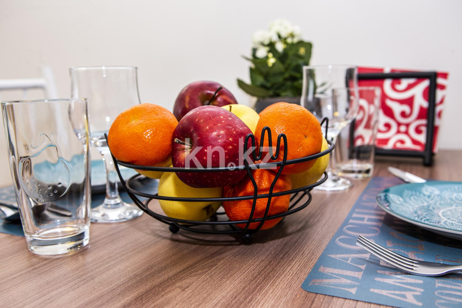 Аренда 1-комнатной квартиры посуточно, 30 м², ул. Жамбыла, дом  155/2 - ул. Байзакова в Алматы - фото 14