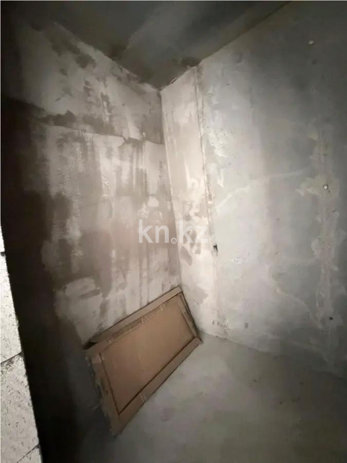 Продажа 1-комнатной квартиры, 42.7 м² в Астане - фото 2