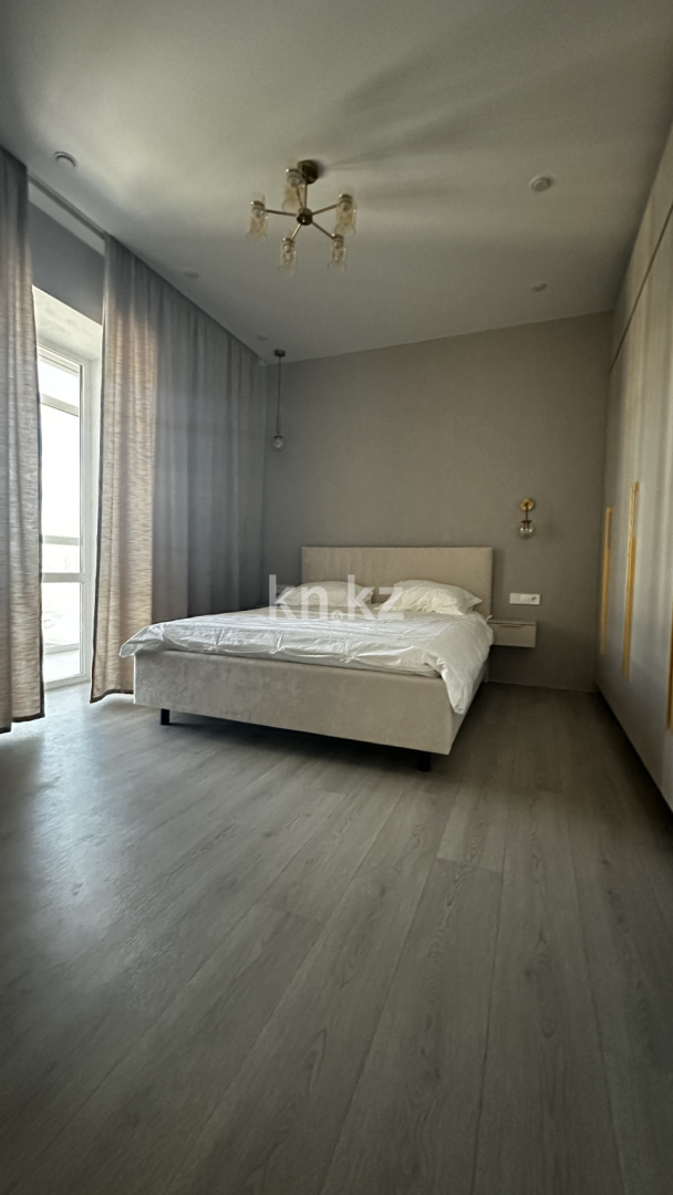 Аренда 2-комнатной квартиры посуточно, 45 м² в Караганде - фото 4