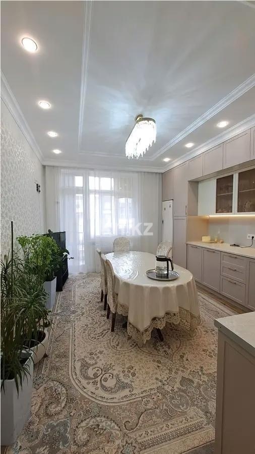 Продажа 3-комнатной квартиры, 105 м² в Астане - фото 4
