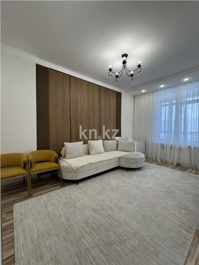 Продажа 1-комнатной квартиры, 36.3 м² в Астане