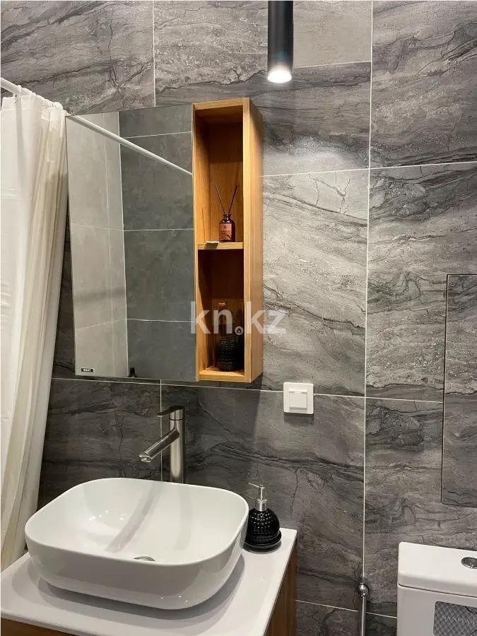 Продажа 2-комнатной квартиры, 49 м² в Астане - фото 3