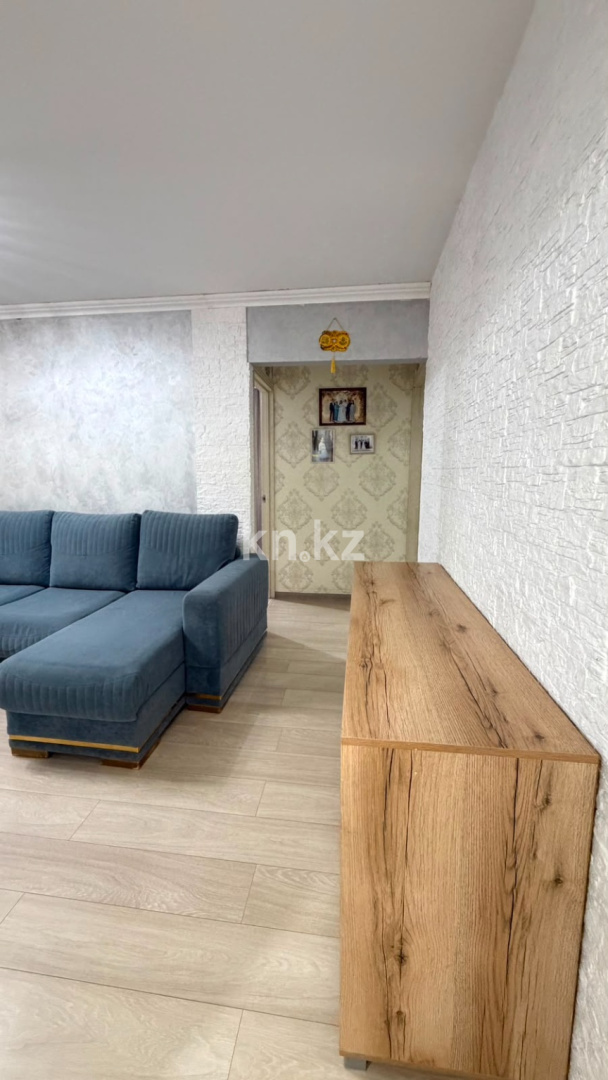 Продажа 3-комнатной квартиры, 55 м² в Алматы - фото 3