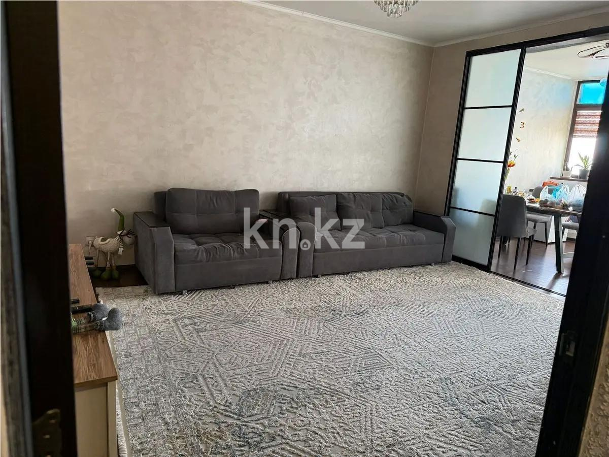 Продажа 2-комнатной квартиры, 67 м² в Алматы