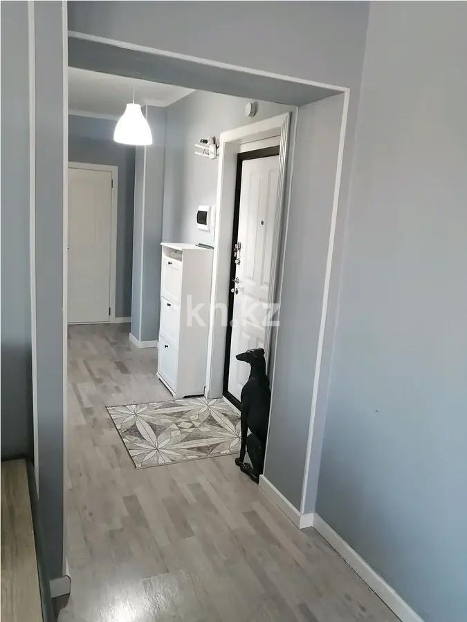 Продажа 3-комнатной квартиры, 71.4 м², ул. А-91, дом  14 в Астане - фото 6