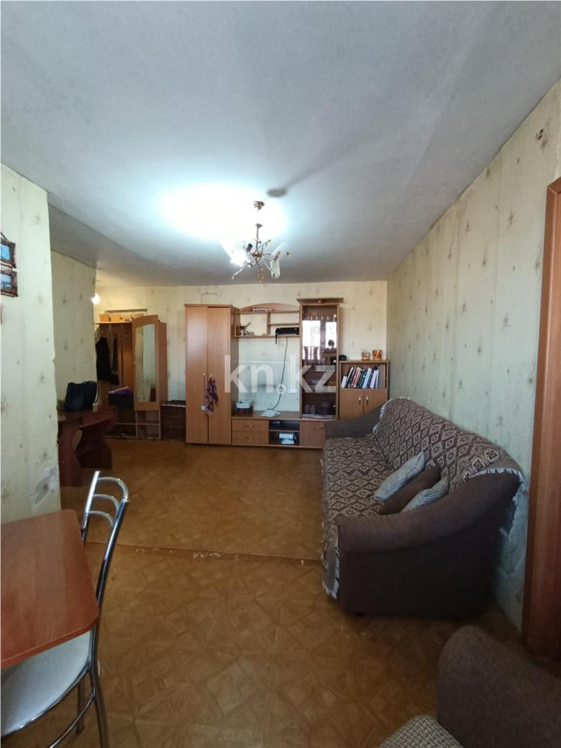 Продажа 2-комнатной квартиры, 43 м² в Караганде - фото 3