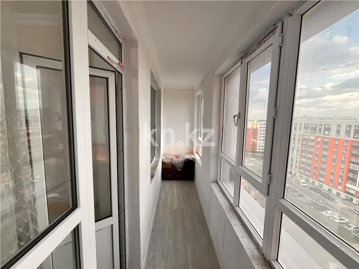 Продажа 1-комнатной квартиры, 45 м² в Астане - фото 6
