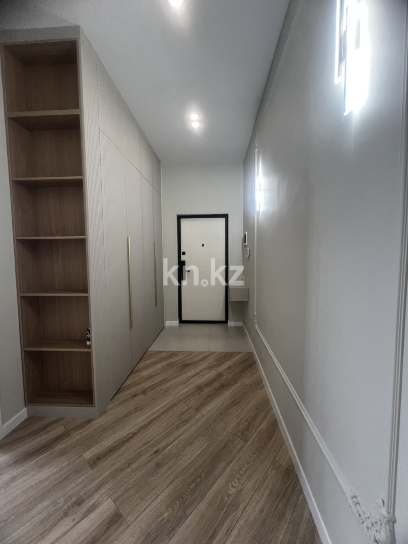 Продажа 3-комнатной квартиры, 64 м² в Астане - фото 17